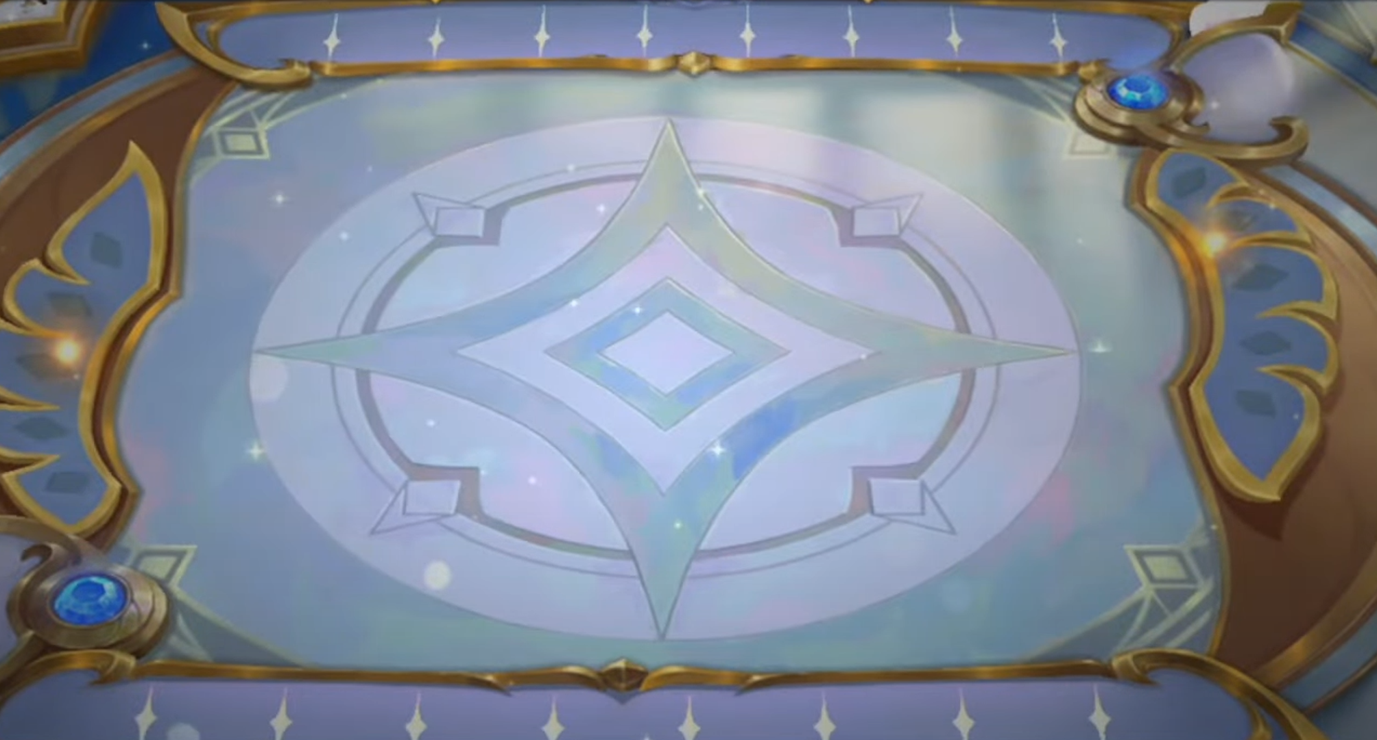 Sàn Đấu Demacia Của Lux ( FULL HIỆU ỨNG KHI LÊN CẤP